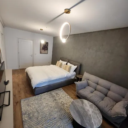 Appartement Ivory 11