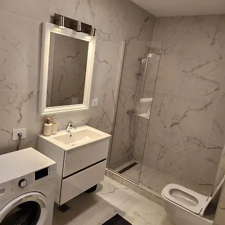 Apartment Ivory 11 Bukarest