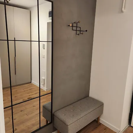 Ivory 11 Appartement *