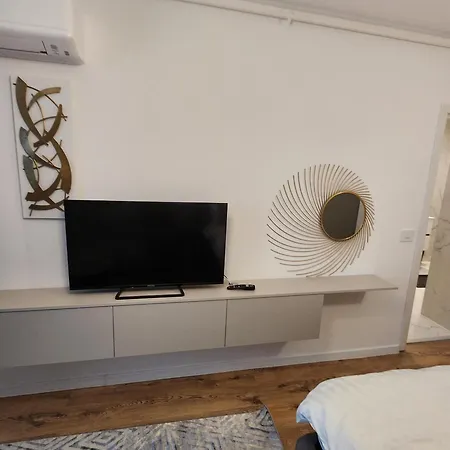 Appartement Ivory 11 *