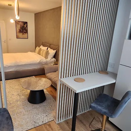 Apartment Ivory 11 Bukarest