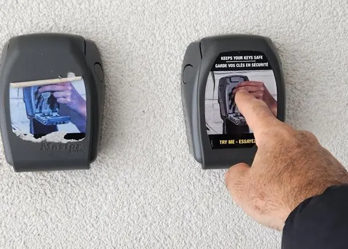 Ivory 11 アパート