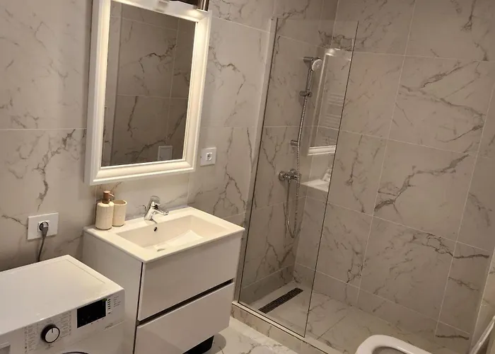 Apartamento Ivory 11 Bucareste