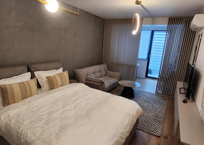 Ivory 11 Apartamento