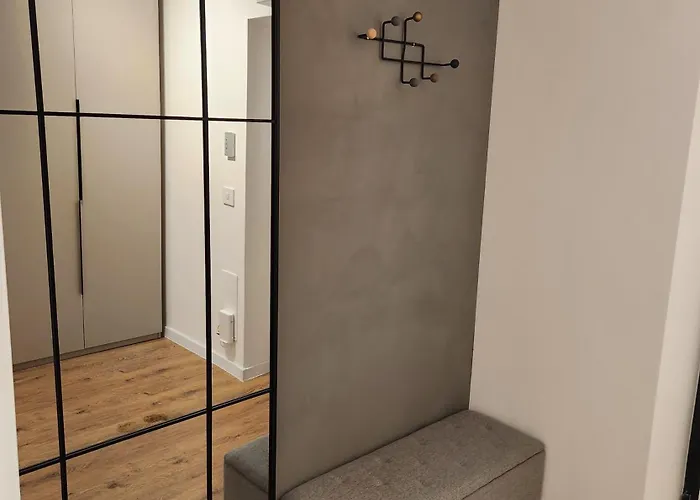 Ivory 11 アパート *