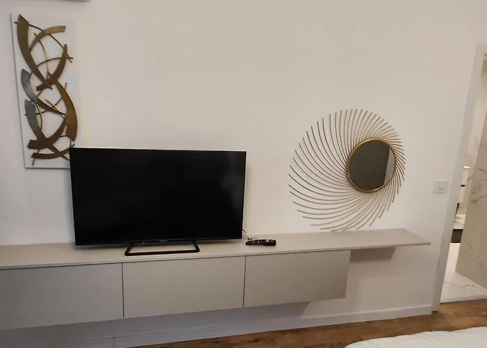 Apartamento Ivory 11 *