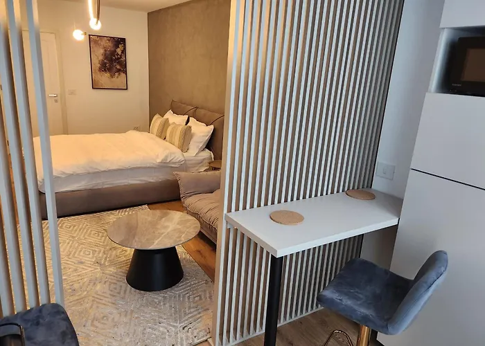 Apartamento Ivory 11 Bucareste