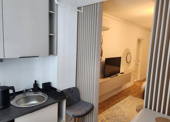 Ivory 11 * Bucareste