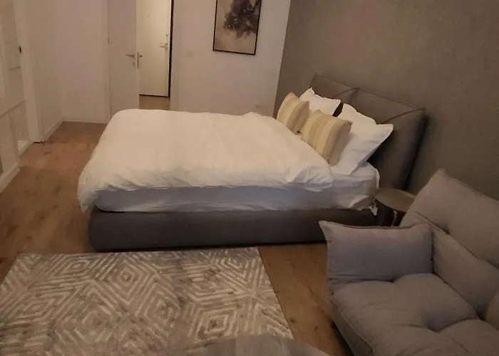 Ivory 11 Apartamento