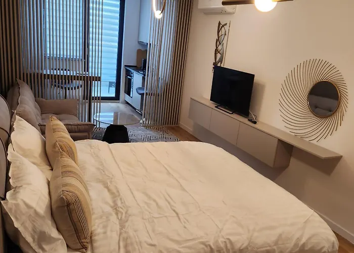 Apartamento Ivory 11