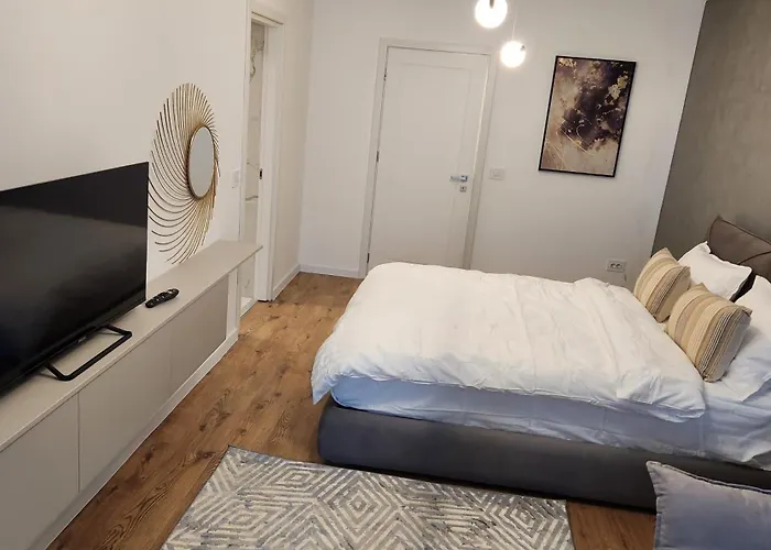 Apartamento Ivory 11 *