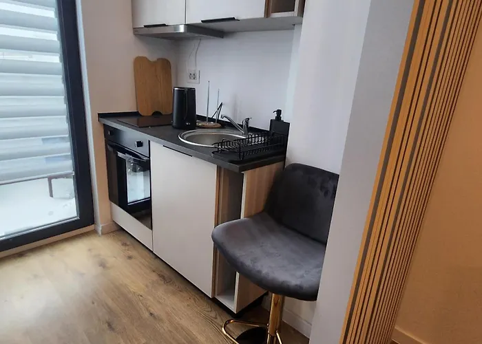 Ivory 11 Апартаменти *