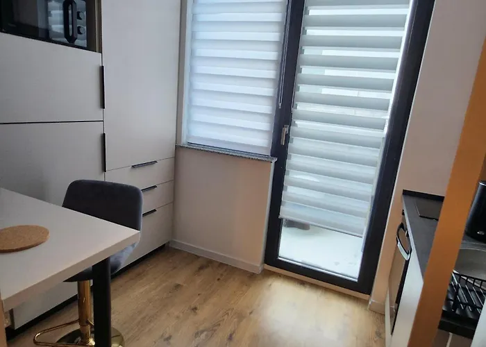 Ivory 11 Apartamento *